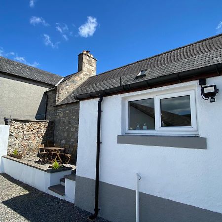 דאפטאון Islas Cottage, A Home In The Heart Of Speyside מראה חיצוני תמונה
