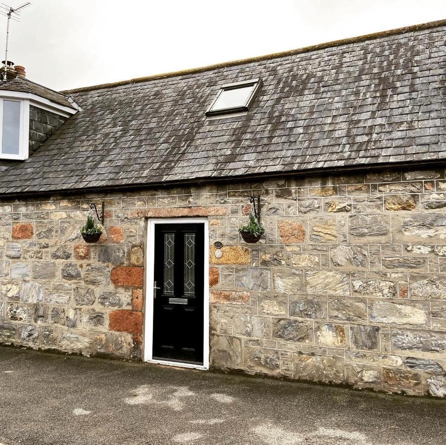 דאפטאון Islas Cottage, A Home In The Heart Of Speyside מראה חיצוני תמונה