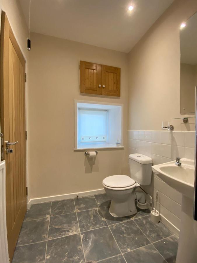 דאפטאון Islas Cottage, A Home In The Heart Of Speyside מראה חיצוני תמונה
