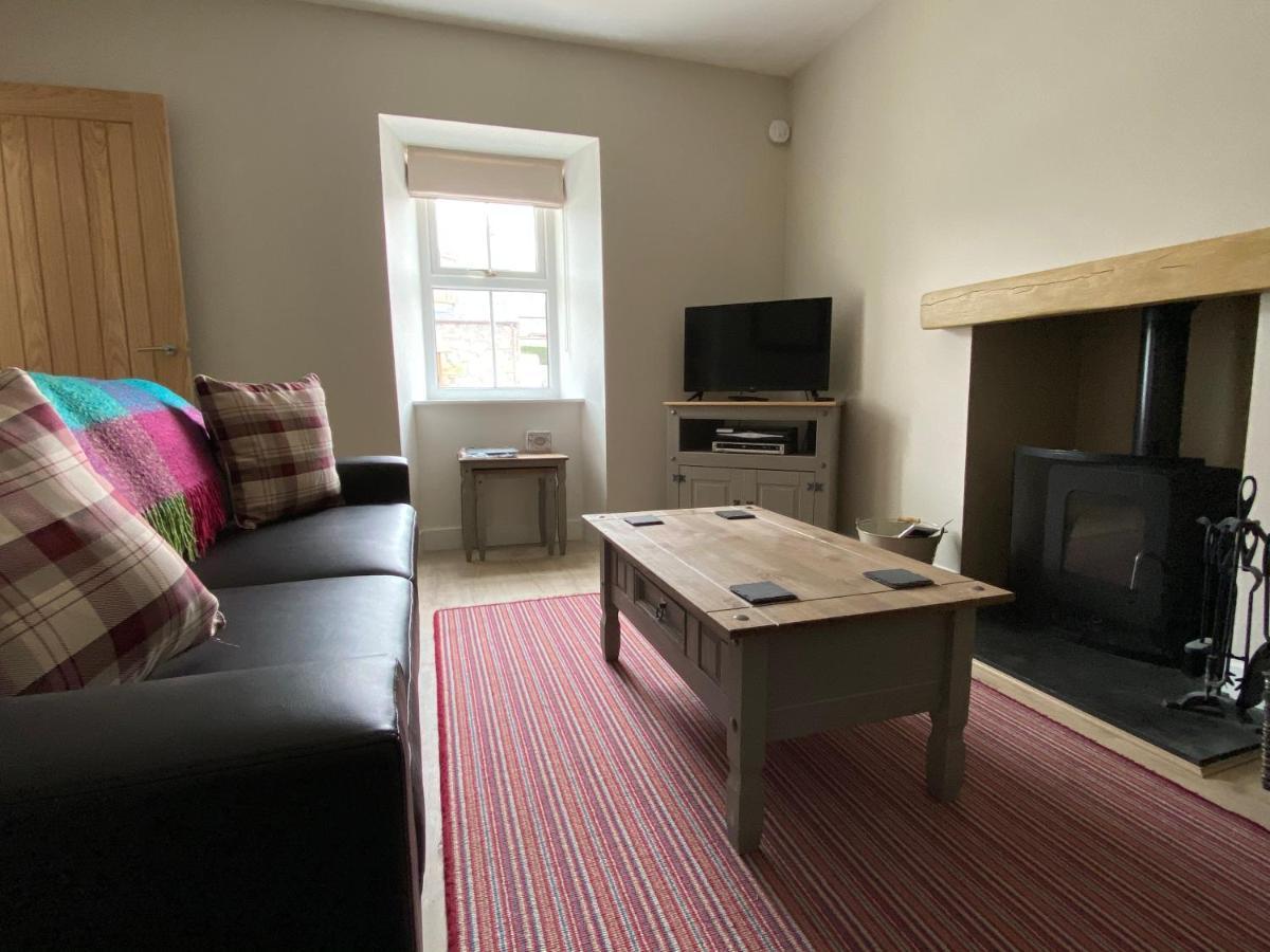 דאפטאון Islas Cottage, A Home In The Heart Of Speyside מראה חיצוני תמונה