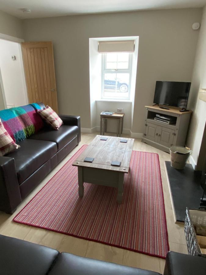 דאפטאון Islas Cottage, A Home In The Heart Of Speyside מראה חיצוני תמונה