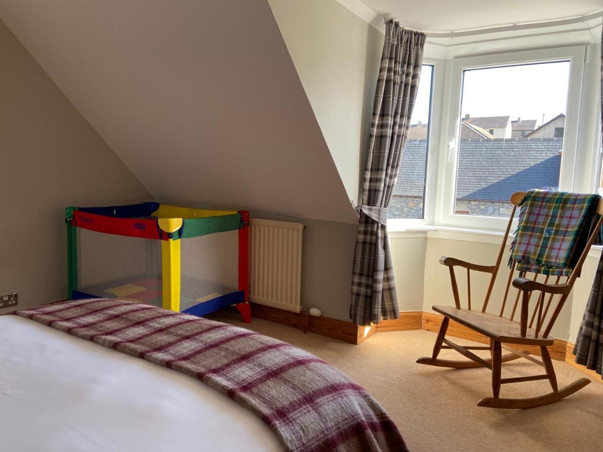 דאפטאון Islas Cottage, A Home In The Heart Of Speyside מראה חיצוני תמונה